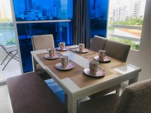 Apartamento Sotavento Suites