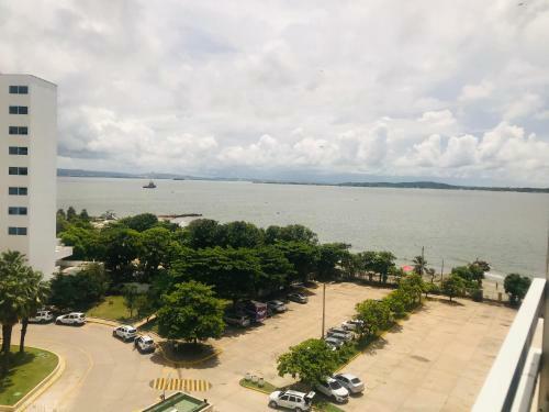 Apartamento Sotavento Suites