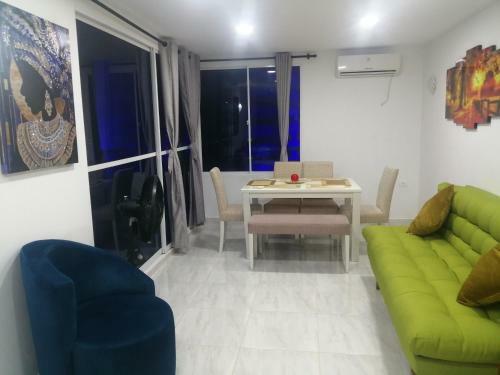 Apartamento Sotavento Suites