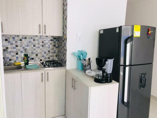 Apartamento Sotavento Suites