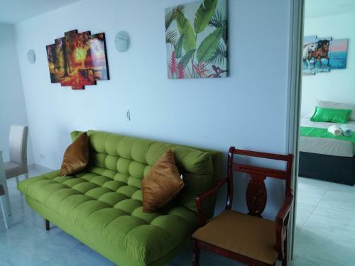 Apartamento Sotavento Suites