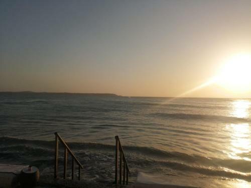 Apartamento Sotavento Suites