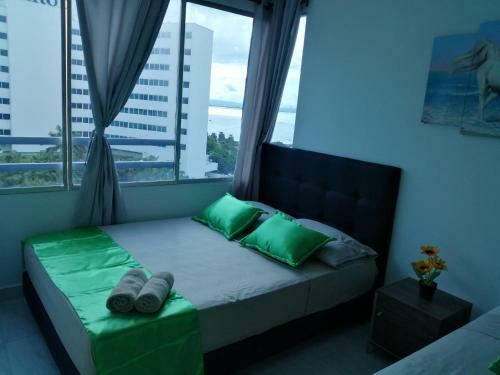 Apartamento Sotavento Suites