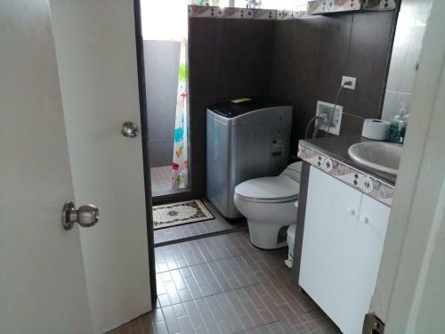 Apartamento Sotavento Suites