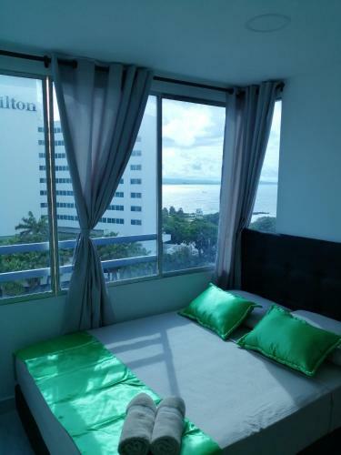 Apartamento Sotavento Suites