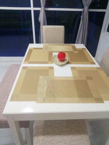 Apartamento Sotavento Suites