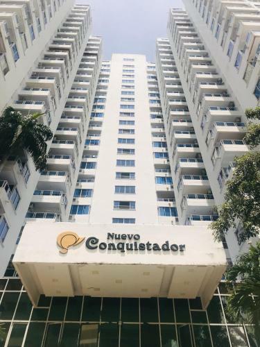 Apartamento Sotavento Suites