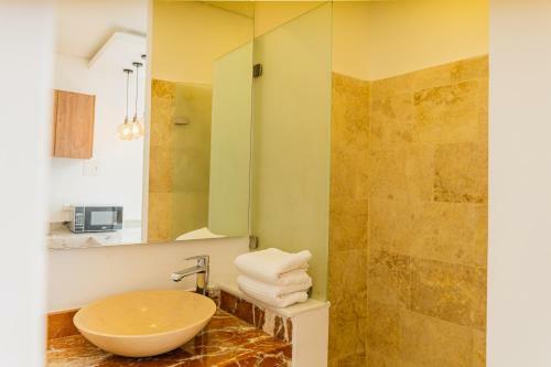 Apartamento Del Mar Guest House