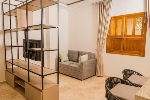 Apartamento Del Mar Guest House