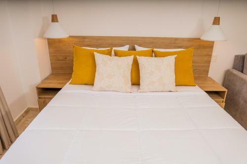 Apartamento Del Mar Guest House