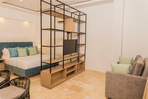 Apartamento Del Mar Guest House