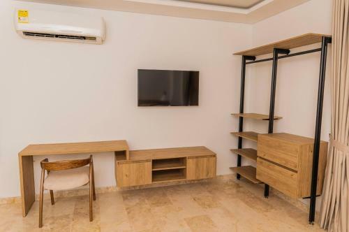 Apartamento Del Mar Guest House