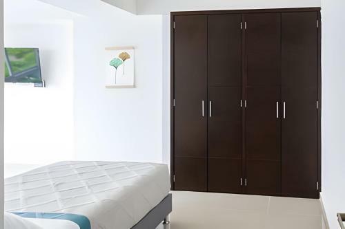 Apartamento 1 Dormitorio Con Salida Directa Playa De Morros
