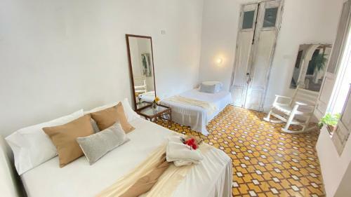Apartamento Casa Ego