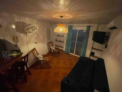 Beautiful Apartment Within The Walled City