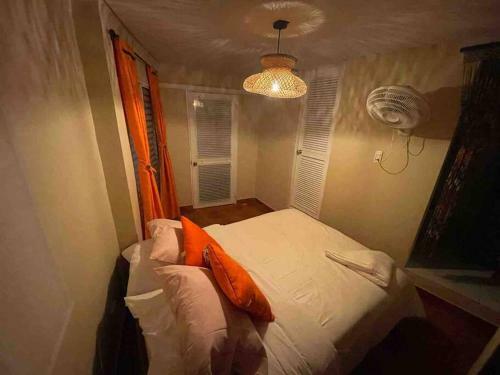 Beautiful Apartment Within The Walled City