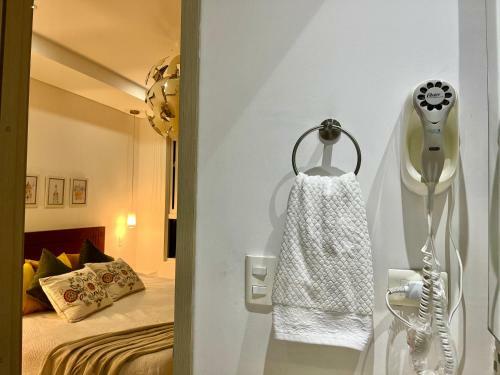 Luxurious Cartagena Beachfront Apartment