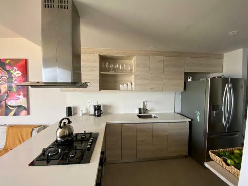 Apartamento Luxury Apt Beachfront 2br2bth Stunning Amenities