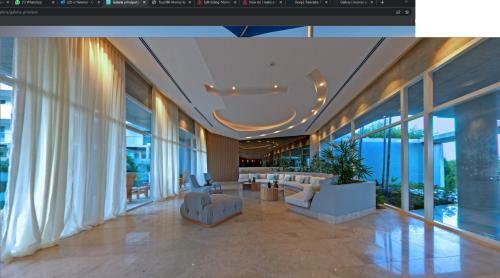 Apartamento Luxury Apt Beachfront 2br2bth Stunning Amenities