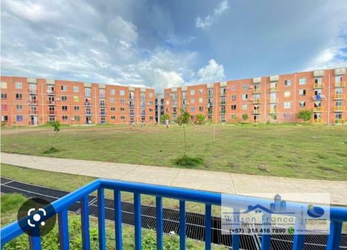 Apartamento Apto Tur�stico Mao Y Jacky.