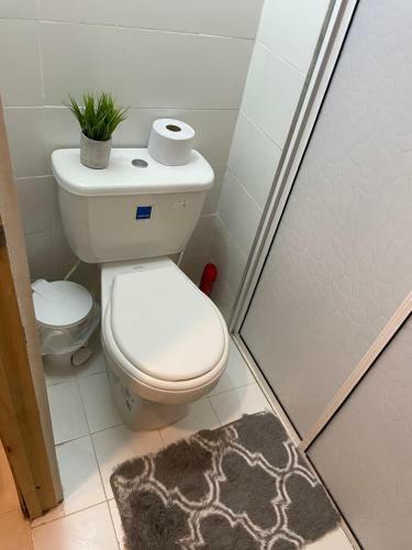 Apartamento Apto Tur�stico Mao Y Jacky.