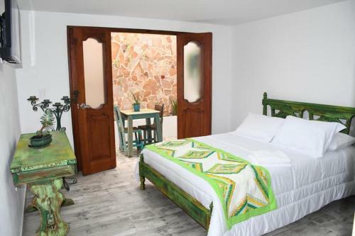 Hostal Paisa Territory Jardin