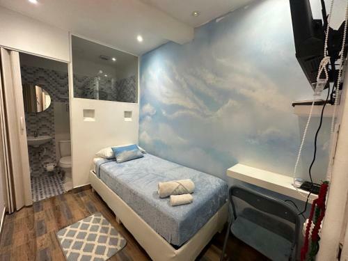 Hotel Casa Cielo Cartagena