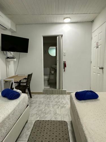 Hotel Casa Cielo Cartagena