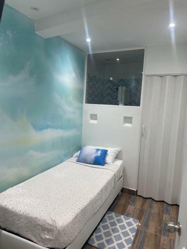 Hotel Casa Cielo Cartagena