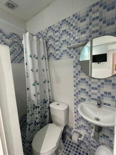 Hotel Casa Cielo Cartagena