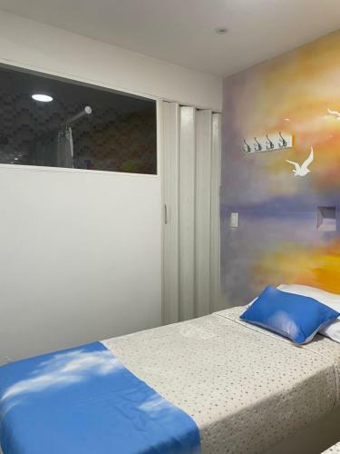Hotel Casa Cielo Cartagena