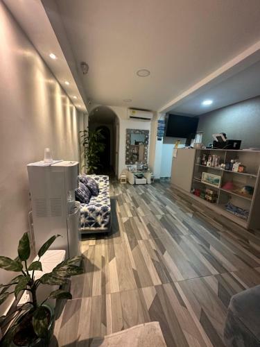 Hotel Casa Cielo Cartagena