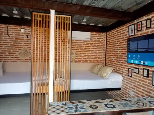 Apartamento Suite En Getseman� - Pod C