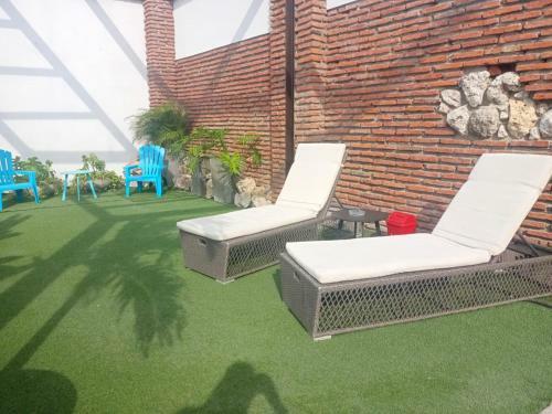 Apartamento Suite En Getseman� - Pod C