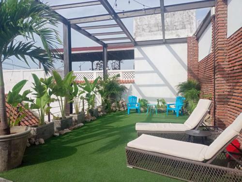 Apartamento Suite En Getseman� - Pod C