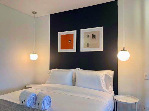 Apartamento Cozy Loft In Virrey