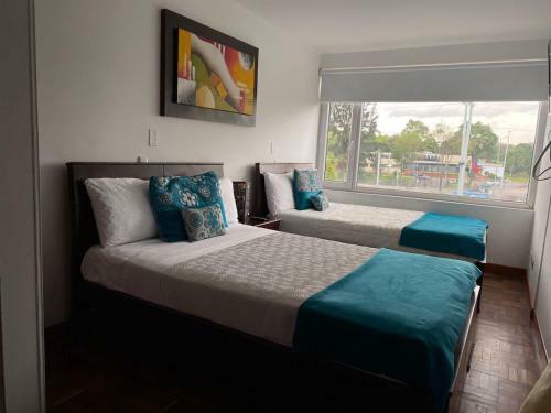 Hotel Arena Plaza Inn