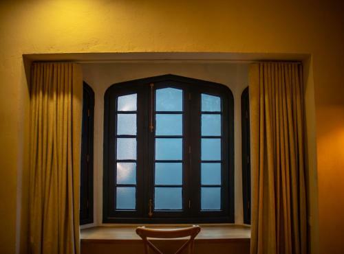 Bed & Breakfast Las Aguas Inn