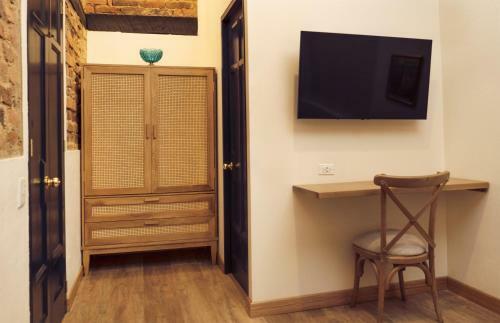Bed & Breakfast Las Aguas Inn