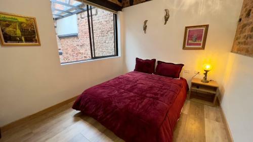 Bed & Breakfast Las Aguas Inn