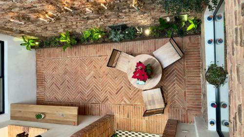 Bed & Breakfast Las Aguas Inn