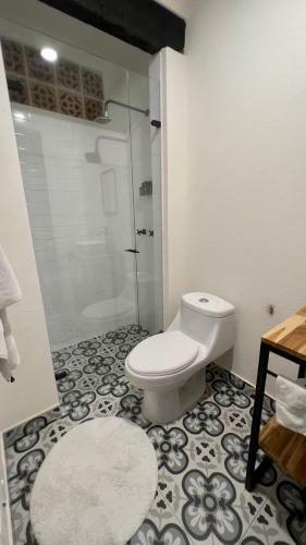 Bed & Breakfast Las Aguas Inn