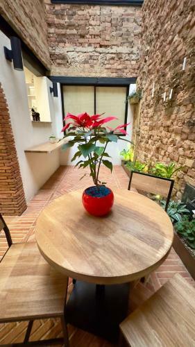 Bed & Breakfast Las Aguas Inn