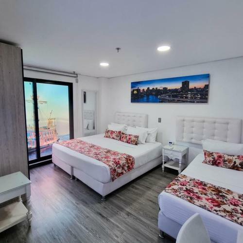 Hotel Boutique Palacete