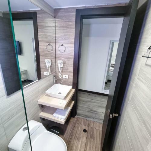 Hotel Boutique Palacete