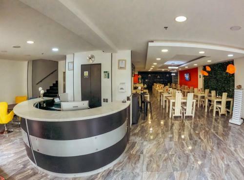 Hotel Boutique Palacete