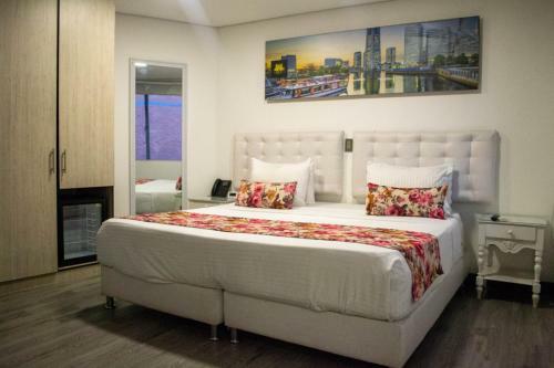 Hotel Boutique Palacete