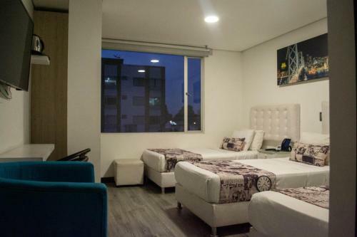 Hotel Boutique Palacete