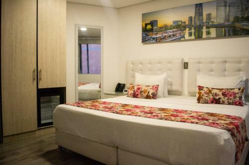 Hotel Boutique Palacete