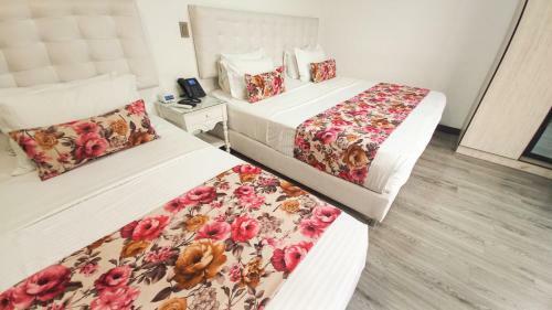 Hotel Boutique Palacete